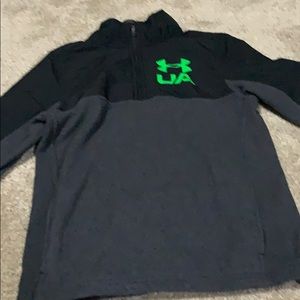 Under Armor Sweater